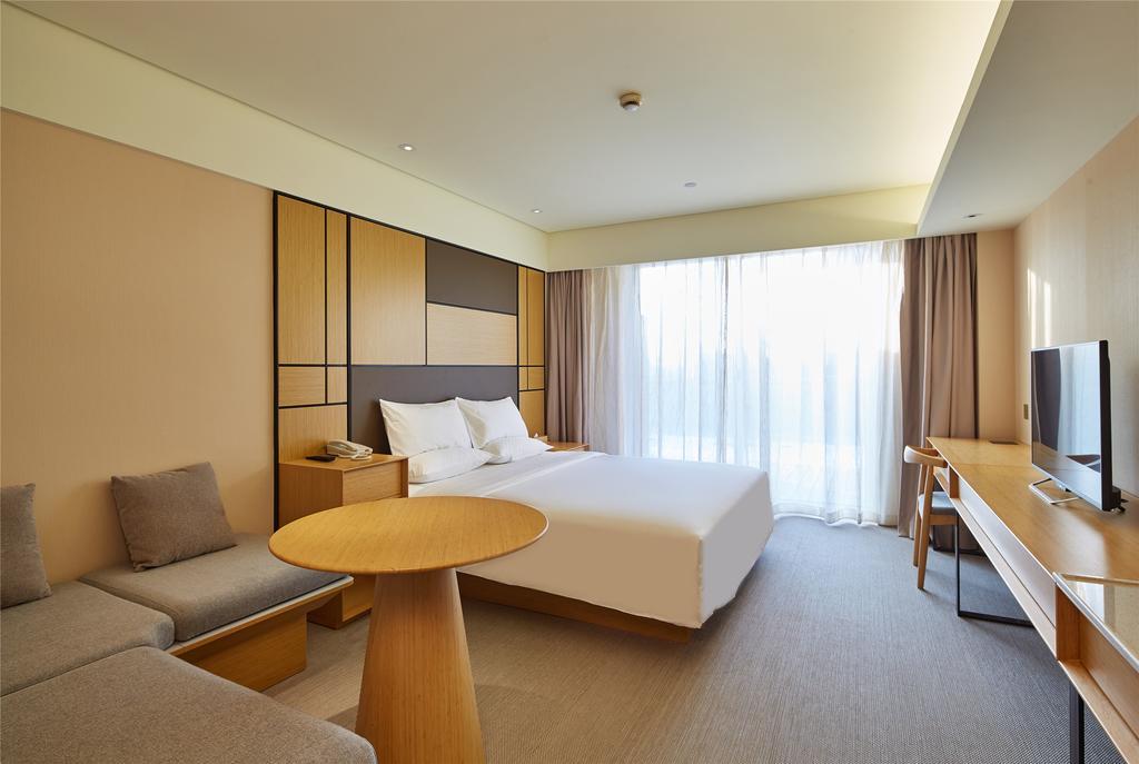 Ji Hotel Shanghai Lujiazui Exterior photo